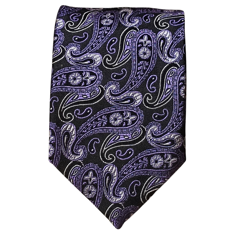 PRIVATE STOCK TIE